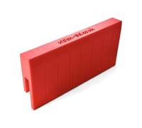 ReefMat Riser - Increase Efficiency & Extend Fleece Roll Life for Red Sea ReefMat 500 (Red)