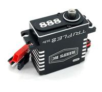 REEFS RC Triple8 16.8V Servo Programmable 4S Connector SEHREEFS124 Servos