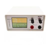 ReeJoee RJ10 Plus Power Analyzer,High-Precision μA to A Current Tester & 1-20V Linear Power Supply for PCBA Power Consumption and Standby Time Assessment (No-Subscription PC Software)