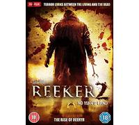 Reeker 2 [DVD]