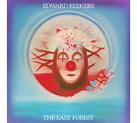 Reekers, Edward - Last Forest
