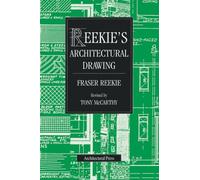 Reekie's Architectural Drawing