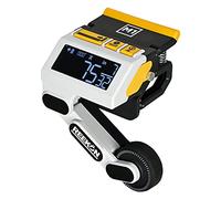 REEKON M1 Caliber Measuring Tool for Miter, Chop, and Band Saws, Eliminates Need to Measure & Mark Materials