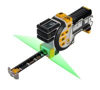 REEKON T1 Tomahawk 25 ft Digital Tape Measure for the Job Site