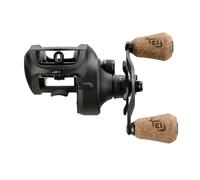 Reel 13 Fishing Concept A3 - 6.3:1 lh Noir TU