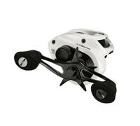 13 Fishing Concept C2 Baitcasting Reel White Ratio: 6.8:1