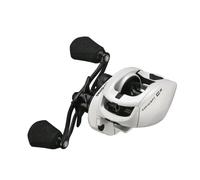 13 Fishing Concept C2 Baitcasting Reel White Ratio: 8.3:1
