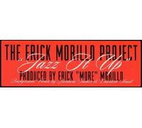 REEL 2 REAL / ERICK MORILLO / JAZZ IT UP