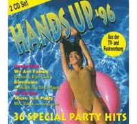 Reel 2 Real Feat. The Mad Stuntman The Pointer Sisters RAH Band Jessica Parker T. C. Circus - 36 Partyhits