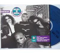 Reel 2 Real Featuring The Mad Stuntman - Conway