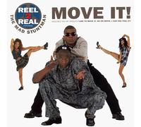 Reel 2 Real - incl. I Like to ...