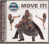 Reel 2 Real – Move It – CD