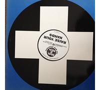 Reel 2 Real - Raise Your Hands - Reel 2 Real Featuring The Mad Stuntman 12"