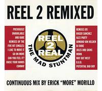 Reel 2 Real - Real 2 Real Remixed