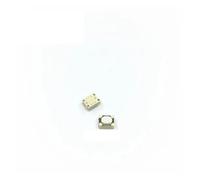 Reel 3000pcs/lot 4 PIN microswitch switches push button 3x4x2.5 tact switch 3 * 4 * 2.5MM 4pin tactile switch Button SMD IDGTTLDF(Wrap foot)