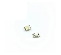 Reel 3000pcs/lot 4 PIN microswitch switches push button 3x4x2.5 tact switch 3 * 4 * 2.5MM 4pin tactile switch Button SMD IDGTTLDF(Flat foot)