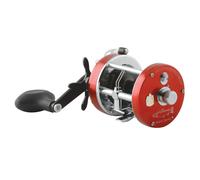 Reel Abu Garcia 7000I Saumon Special Rouge TU