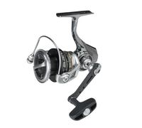 Abu Garcia Zenon Spinning Reel Silver 4000SH