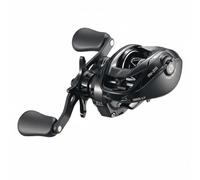 ＡＷＨＡＯ Reel Alarm System Low Profile Baitcaster Super-Lightweight Baitcaster Reel for Beginners, Right Hand