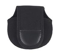 Reel Bag | Thick Waterproof Pocket for Storage - Protective for Fishing Reel for Outdoor Men Boat River Stream