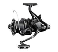 Reel Baitrunner XTB Big Longcast, Black, 14000
