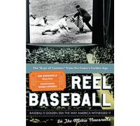 Reel Baseball: Baseball's Golden Era [DVD] [Region 1] [US Import] [NTSC]