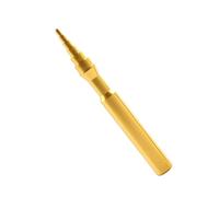 Reel Bearing Removal Tool,Aluminum Alloy Fishing Reel Inspection Tool | Professional Disassembler, Bearing Race Seal Puller for Fishing Boat Outdoor Adventures