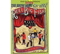 Reel Big Fish: Live At The House Of Blues [DVD]