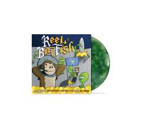 Reel Big Fish - Monkeys For Nothin And The Chimps For Free Ltd. Alien Explosion - Colored 2 Vinyl