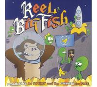 REEL BIG FISH - Monkeys For Nothin' & The Chimps For Free - Vinyl (2xLP)