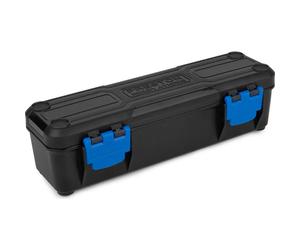 Reel box Preston Revolution Compact Noir TU