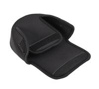 Reel Case,Protective Reel Cover | Baitcasting Bag for Right and Left Hand Trolling Reels, Accessories