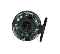 Reel for Various Rod Types Professional Reel Precisions Engineered Hand Change Fishing