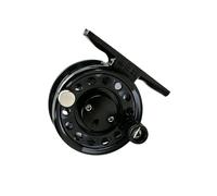 Reel for Various Rod Types Professional Reel Precisions Engineered Hand Change Fishing