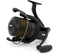 Reel Fox FX13 Reel Noir TU