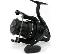 Fox International Fx 9 Carpfishing Reel Black