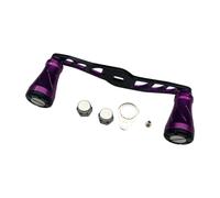 Reel Handle Grip Aluminum Alloy Replacement Accessory, C