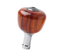 Reel Handle Knobs Rockers Spinner Reel | Fishing Reel Modification Handle Knob, Reel Replacements Part, Outdoor Rockers Handle, Wood