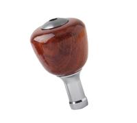 Reel Handle Knobs Rockers Spinner Reel | Fishing Reel Modification Handle Knob, Reel Replacements Part, Outdoor Rockers Handle, Wood
