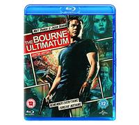 Reel Heroes: Bourne Ultimatum