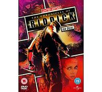 Reel Heroes: Chronicles Of Riddick
