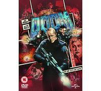 Reel Heroes: Doom [DVD] [2005]