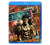 Reel Heroes: Eagle [Blu-ray] [Region Free]