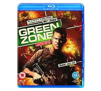 Reel Heroes: Green Zone