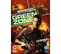 Reel Heroes: Green Zone [DVD] [2010]