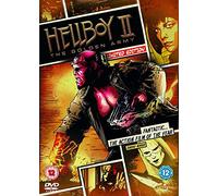 Reel Heroes: Hellboy 2 – DVD – Universal Pictures
