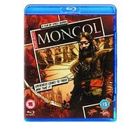 Reel Heroes: Mongol [Blu-ray] [2007]
