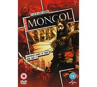 Reel Heroes: Mongol [DVD] [2007]