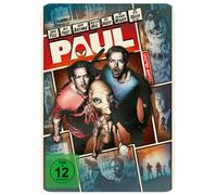 REEL HEROES-PAUL-BLU-RAY- - MO