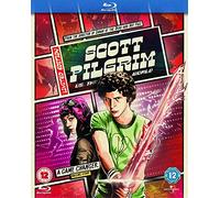 Reel Heroes: Scott Pilgrim